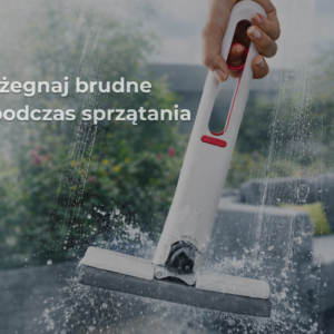 CLEANOVO™ Mop